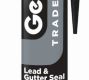 Sherwin-Williams Trade Lead And Gutter Seal 300ml Grey