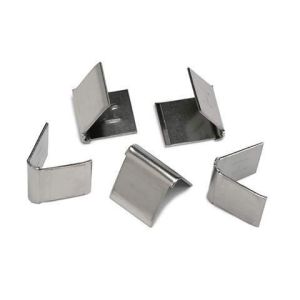 Lead Flashing Clips (approx 25 Per Pack)
