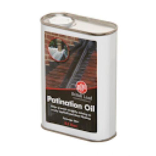 Patination Oil