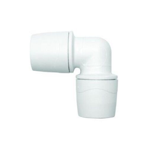 Polypipe Polymax Elbow 15mm