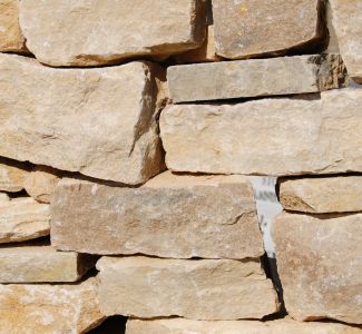 Purbeck Cut Walling Stone
