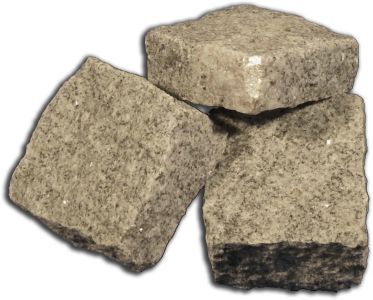 Granite Setts