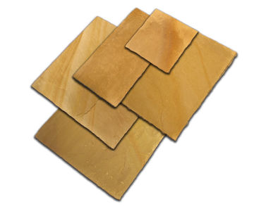 Buff Brown Sandstone Project Pack