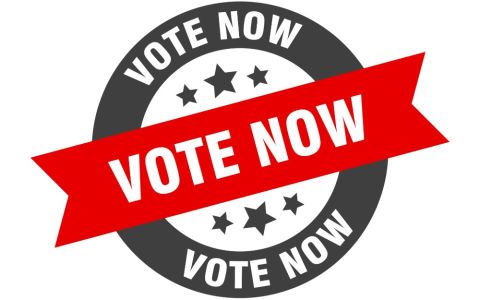 Proud to be Local - Vote Now