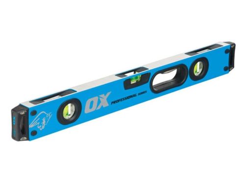 OX Tools Pro Level 600mm