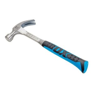 OX Tools Pro Claw Hammer - 16oz