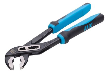 OX Tools Pro Water Pump Pliers