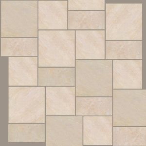 Digby Stone Regale Italian Porcelain 18mm Scout Beige 2.72 m2 Project Pack