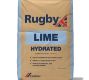 Rugby Hydrated Lime 25Kg Bag