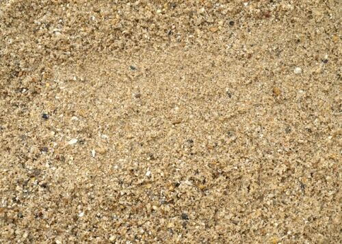 Sharp Washed Sand