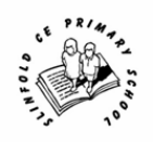Slinfold CE Primary School Logo