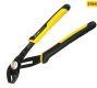 Stanley STA084647 FatMax Groove Joint Pliers - 200mm
