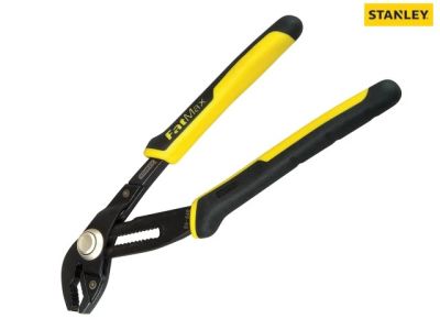 Stanley STA084647 FatMax Groove Joint Pliers - 200mm