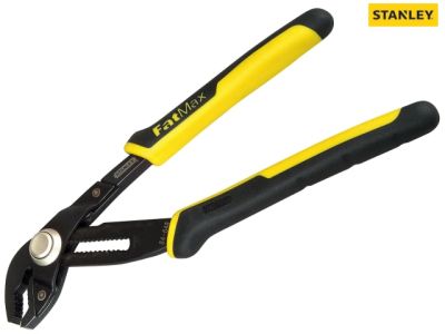 Stanley STA084648 FatMax Groove Joint Pliers - 250mm
