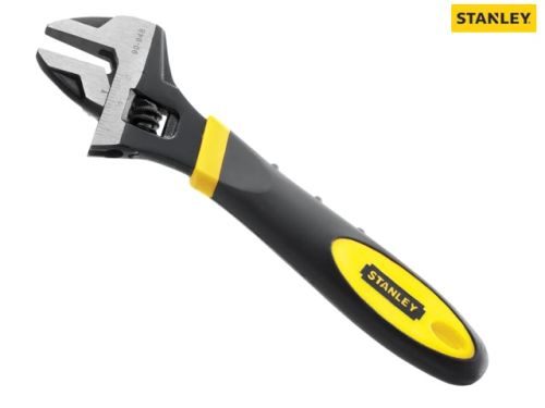 Stanley STA090948 MaxSteel Adjustable Wrench - 200mm