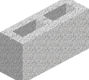 Hollow Concrete Blocks (7n/mm)