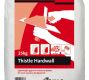 Thistle Hardwall Plaster 25Kg Bag