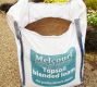 Melcourt Topsoil Blended Loam - bulk bag