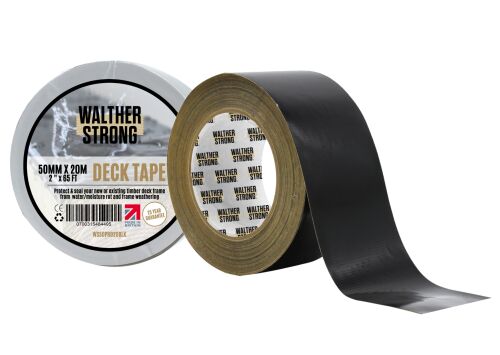 Walther Strong Deck Tape 